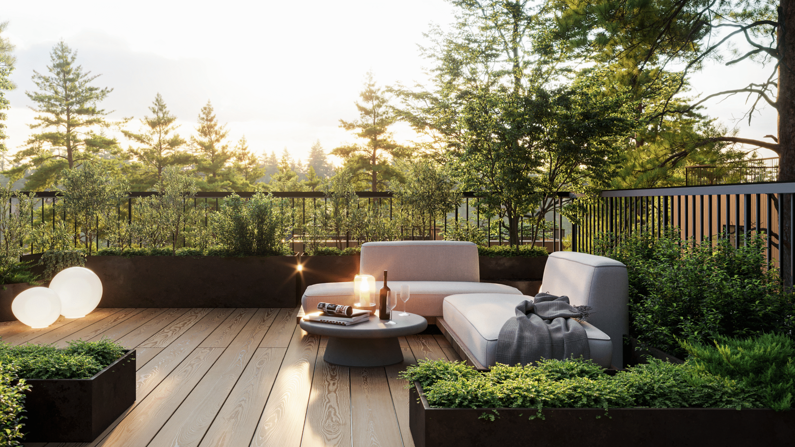 Arkitektur 5 A