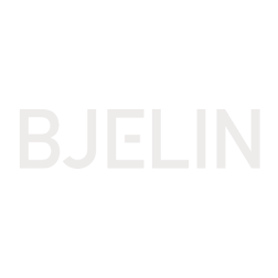 Logo Bjelin W